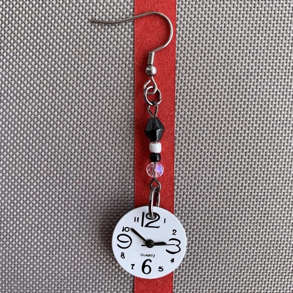 Recycled Watch Face - Picture 5 of 8